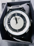 SUBASTA Kenneth Cole New York Blanco/Negro - Precio de lista: $2579.76