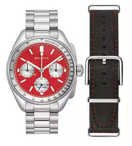 Bulova Lunar Pilot