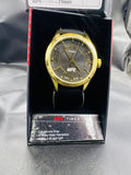 SUBASTA Timex UFC Athena Negro/Dorado - Precio de lista: $1642.01