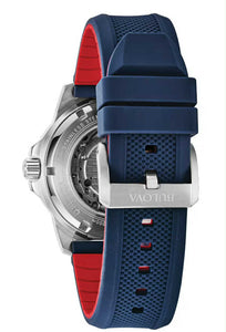 Bulova Marine Star plata
