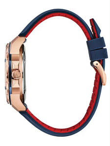 Bulova Marine Star Rosegold