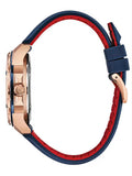 Bulova Marine Star Rosegold