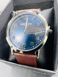 SUBASTA Kenneth Cole New York Plateado/Azul - Precio de lista: $2000