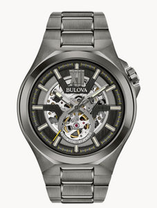 Bulova colección máquina automático