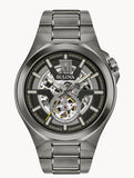 Bulova colección máquina automático