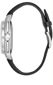 Bulova Pilot Black Caballero