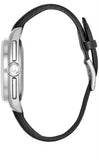 Bulova Pilot Black Caballero