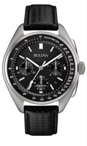 Bulova Pilot Black Caballero