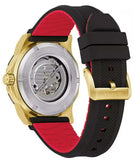 Bulova Marine Star Dorado