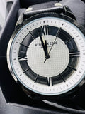 SUBASTA Kenneth Cole New York Blanco/Negro - Precio de lista: $2579.76