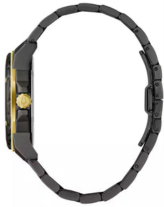 Bulova Marine Star Black