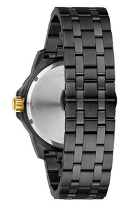 Bulova Marine Star Black