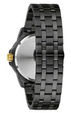 Bulova Marine Star Black