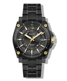 Bulova Presicionist caballero