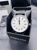 SUBASTA Kenneth Cole New York Negro - Precio de lista: $2373.29