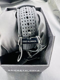 SUBASTA Kenneth Cole New York Negro - Precio de lista: $2,400