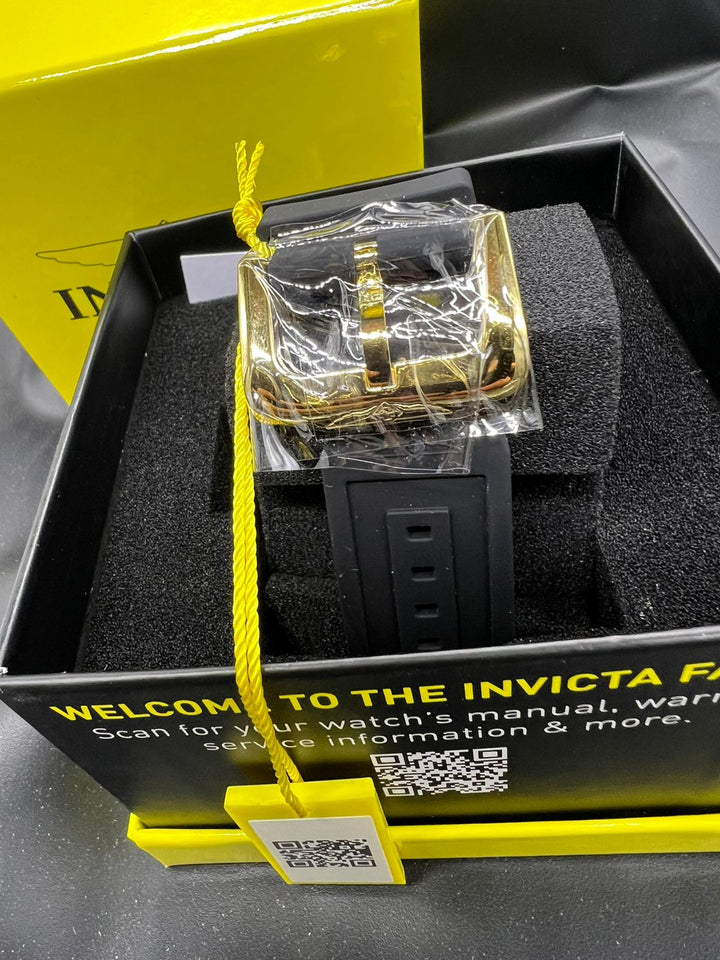 SUBASTA Invicta Pro Diver - Precio de lista $3553.31