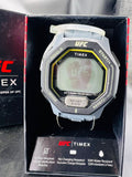 SUBASTA Timex UFC Spark Gris - Precio de lista: $1,700