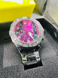 SUBASTA Invicta Aviator Men's Negro - Precio de lista: $3,400