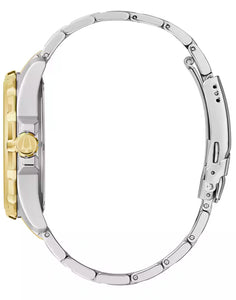Bulova Marine Star bicolor