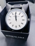 SUBASTA Kenneth Cole New York Negro - Precio de lista: $2373.29