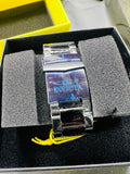SUBASTA Invicta Aviator Men's Negro - Precio de lista: $3,400
