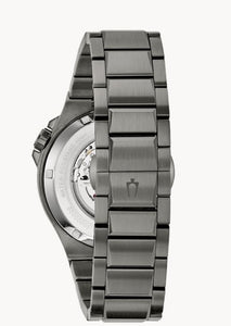 Bulova colección máquina automático