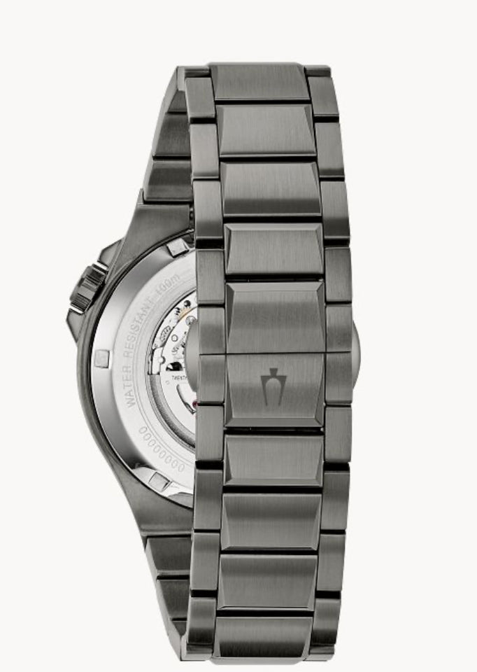 Bulova colección máquina automático
