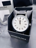 SUBASTA Kenneth Cole New York Negro - Precio de lista: $2373.29