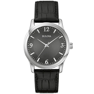 Bulova Corporate  caballero