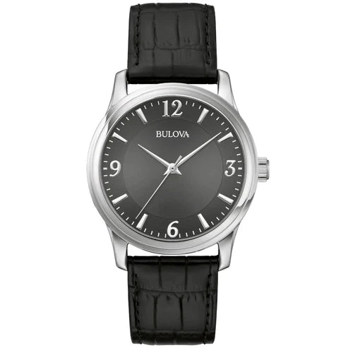 Bulova Corporate  caballero