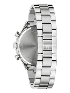 Bulova Tiffany azul