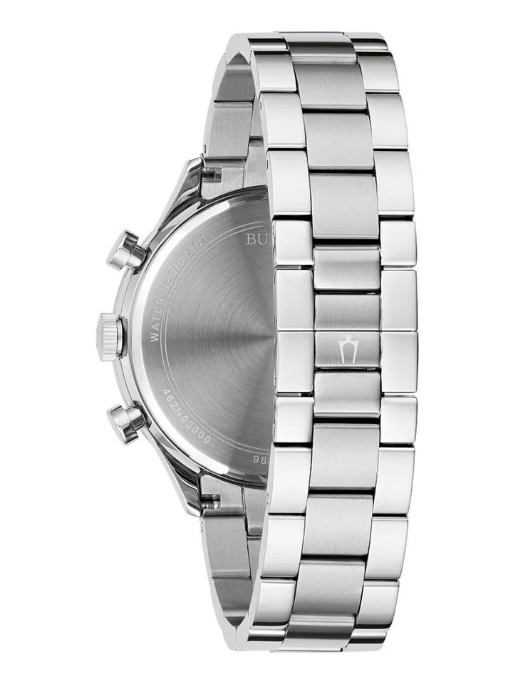 Bulova Tiffany azul
