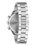 Bulova Tiffany azul