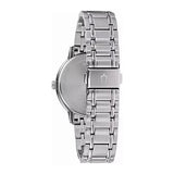 Bulova Dress acero caballero