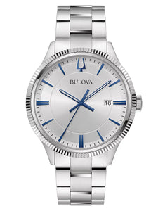 Bulova indice caballero