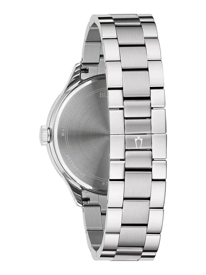 Bulova indice caballero