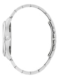 Bulova azul marino caballero 96B452