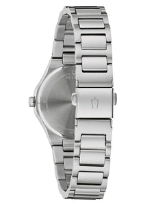 Bulova Dress dama plata