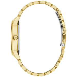 Bulova Dorado caballero