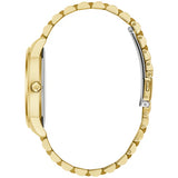 Bulova Dorado caballero