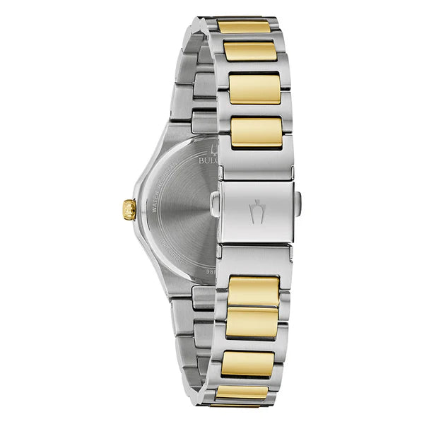 Bulova Mother of Pearl dama