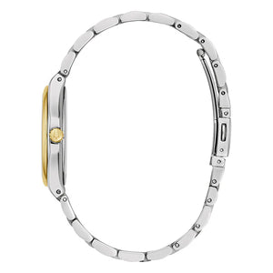Bulova Mother of Pearl dama