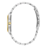 Bulova Mother of Pearl dama