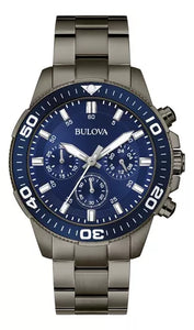 Bulova Classic sport