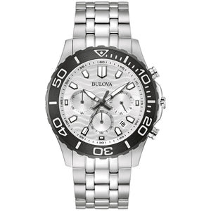 Bulova Chrono caballero