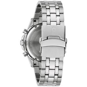 Bulova Chrono caballero