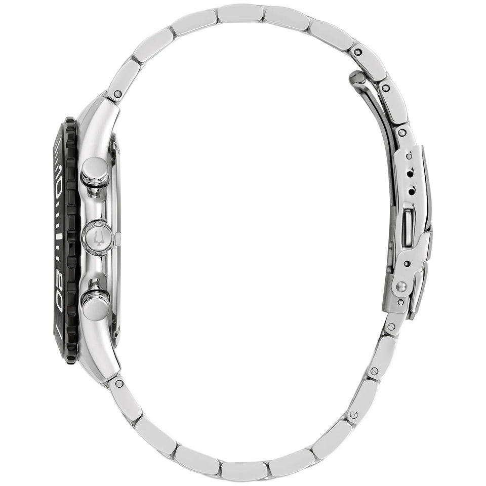 Bulova Chrono caballero