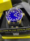 SUBASTA Invicta Pro Diver - Precio de lista $3553.31