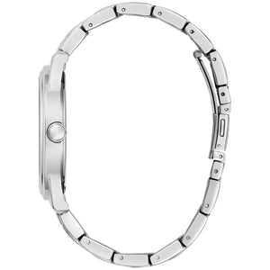 Bulova Corporate Acero caballero